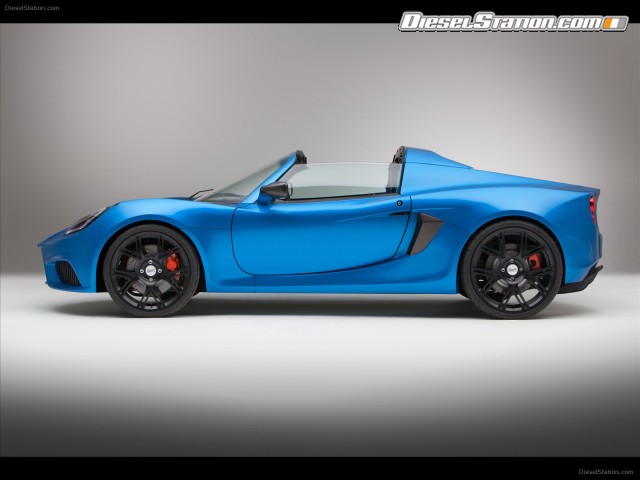 Detroit Electric SP01 2014 Picture #2 Detroit Electric SP01 2014 Picture #2