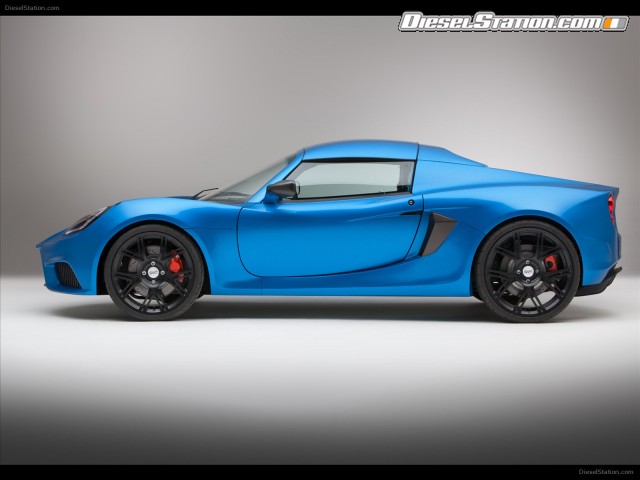 Detroit Electric SP01 2014 Picture #0 Detroit Electric SP01 2014 Picture #0