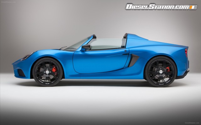 Detroit Electric SP01 2014 Widescreen Picture #21 Detroit Electric SP01 2014 Widescreen Picture #21