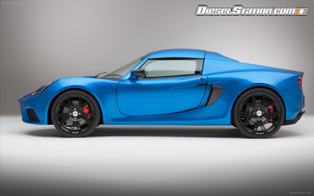 Detroit Electric SP01 2014 Widescreen Picture #20 Detroit Electric SP01 2014 Widescreen Picture #20