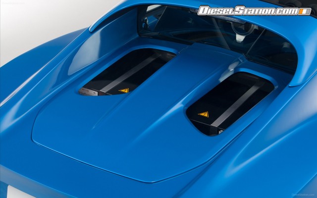 Detroit Electric SP01 2014 Widescreen Picture #22 Detroit Electric SP01 2014 Widescreen Picture #22