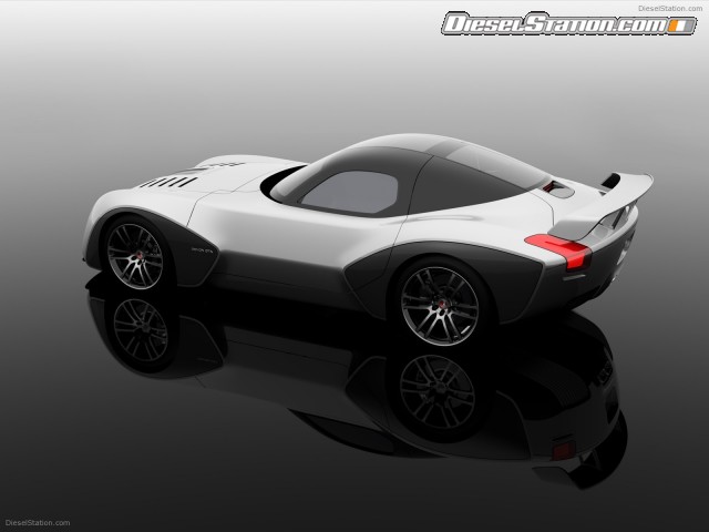 Devon Motorsports The all new 2010 GTX Picture #10 Devon Motorsports The all new 2010 GTX Picture #10