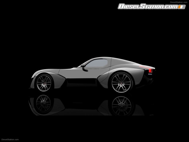 Devon Motorsports The all new 2010 GTX Picture #16 Devon Motorsports The all new 2010 GTX Picture #16