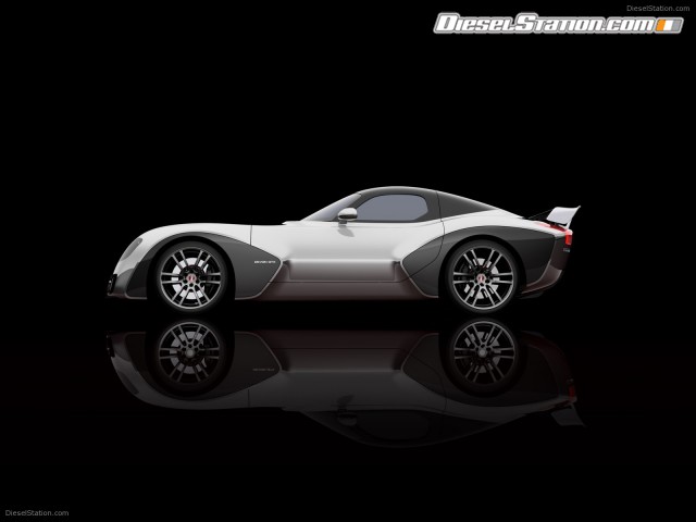 Devon Motorsports The all new 2010 GTX Picture #42 Devon Motorsports The all new 2010 GTX Picture #42