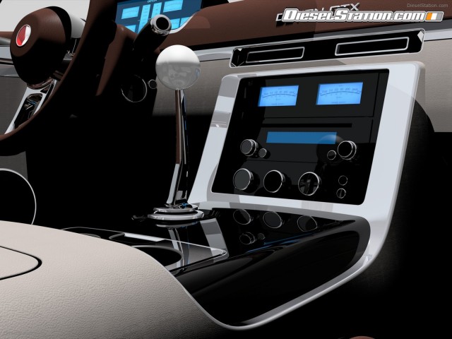 Devon Motorsports The all new 2010 GTX Picture #2 Devon Motorsports The all new 2010 GTX Picture #2