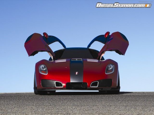 Devon Motorsports The all new 2010 GTX Picture #6 Devon Motorsports The all new 2010 GTX Picture #6