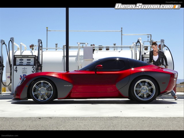 Devon Motorsports The all new 2010 GTX Picture #18 Devon Motorsports The all new 2010 GTX Picture #18