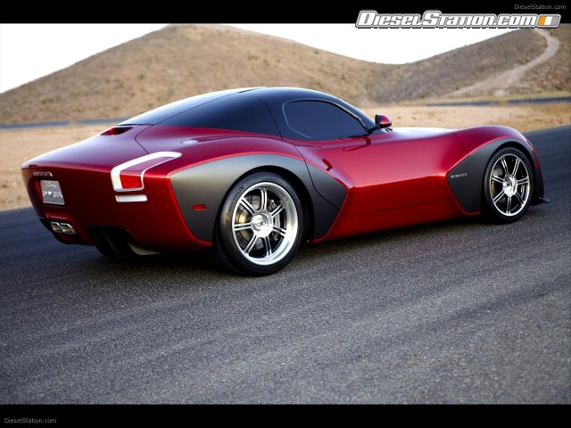 Devon Motorsports The all new 2010 GTX Picture #59 Devon Motorsports The all new 2010 GTX Picture #59