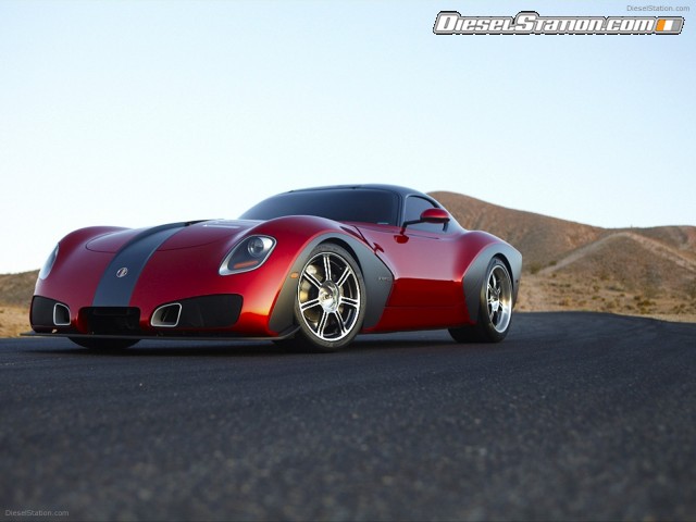 Devon Motorsports The all new 2010 GTX Picture #62 Devon Motorsports The all new 2010 GTX Picture #62