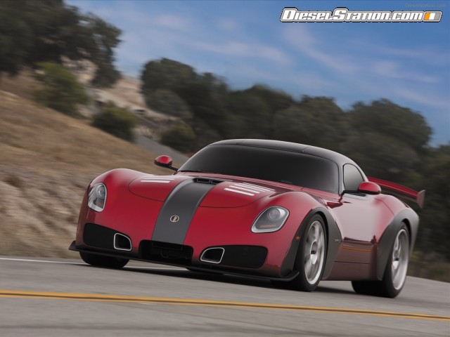 Devon Motorsports The all new 2010 GTX Picture #4 Devon Motorsports The all new 2010 GTX Picture #4