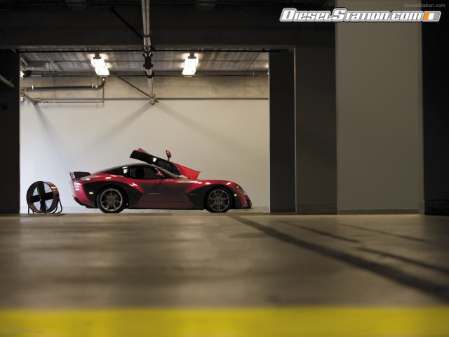 Devon Motorsports The all new 2010 GTX Picture #61 Devon Motorsports The all new 2010 GTX Picture #61