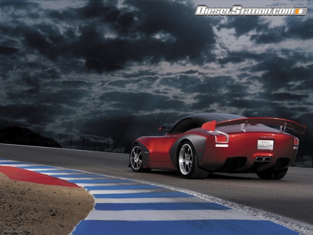 Devon Motorsports The all new 2010 GTX Picture #60 Devon Motorsports The all new 2010 GTX Picture #60