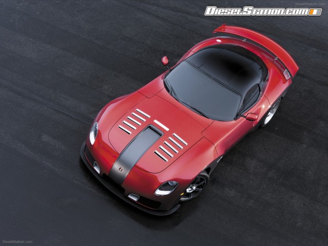 Devon Motorsports The all new 2010 GTX Picture #43 Devon Motorsports The all new 2010 GTX Picture #43