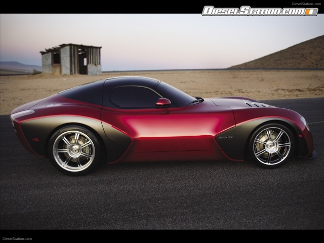 Devon Motorsports The all new 2010 GTX Picture #64 Devon Motorsports The all new 2010 GTX Picture #64