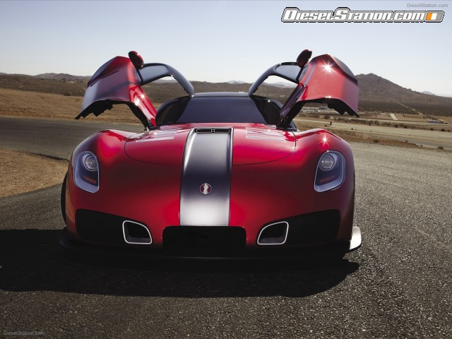 Devon Motorsports The all new 2010 GTX Picture #53 Devon Motorsports The all new 2010 GTX Picture #53