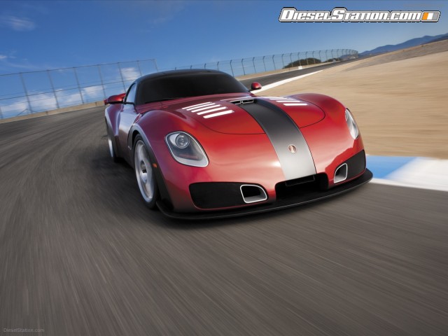 Devon Motorsports The all new 2010 GTX Picture #29 Devon Motorsports The all new 2010 GTX Picture #29