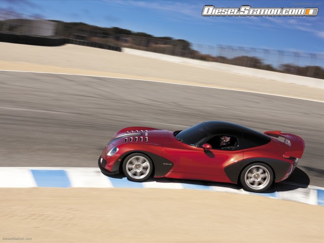 Devon Motorsports The all new 2010 GTX Picture #46 Devon Motorsports The all new 2010 GTX Picture #46