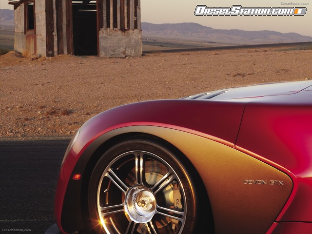 Devon Motorsports The all new 2010 GTX Picture #57 Devon Motorsports The all new 2010 GTX Picture #57