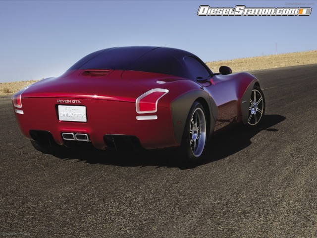 Devon Motorsports The all new 2010 GTX Picture #38 Devon Motorsports The all new 2010 GTX Picture #38