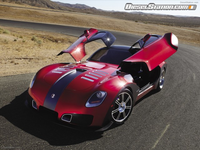 Devon Motorsports The all new 2010 GTX Picture #28 Devon Motorsports The all new 2010 GTX Picture #28