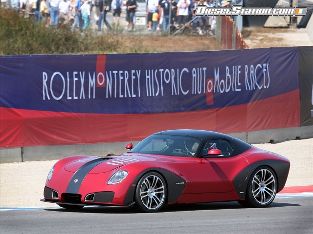 Devon Motorsports The all new 2010 GTX Picture #35 Devon Motorsports The all new 2010 GTX Picture #35