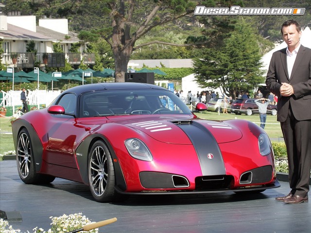 Devon Motorsports The all new 2010 GTX Picture #50 Devon Motorsports The all new 2010 GTX Picture #50