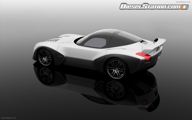 Devon Motorsports The all new 2010 GTX Widescreen Picture #1 Devon Motorsports The all new 2010 GTX Widescreen Picture #1