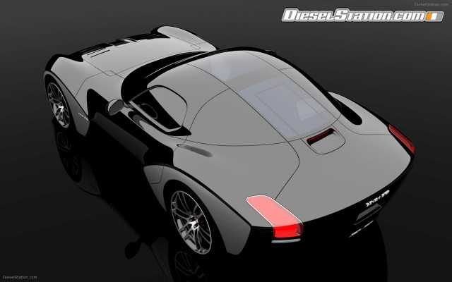 Devon Motorsports The all new 2010 GTX Widescreen Picture #33 Devon Motorsports The all new 2010 GTX Widescreen Picture #33