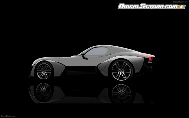 Devon Motorsports The all new 2010 GTX Widescreen Picture #22 Devon Motorsports The all new 2010 GTX Widescreen Picture #22