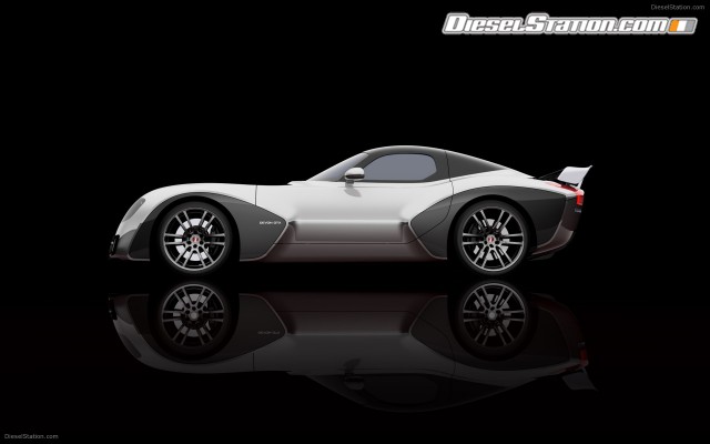 Devon Motorsports The all new 2010 GTX Widescreen Picture #49 Devon Motorsports The all new 2010 GTX Widescreen Picture #49