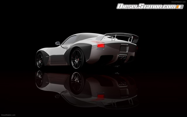 Devon Motorsports The all new 2010 GTX Widescreen Picture #51 Devon Motorsports The all new 2010 GTX Widescreen Picture #51