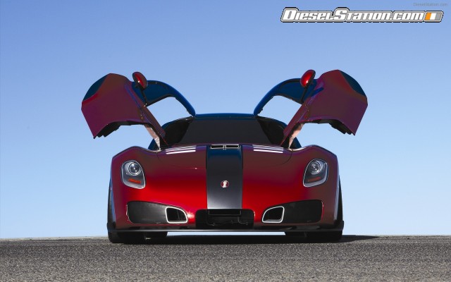 Devon Motorsports The all new 2010 GTX Widescreen Picture #52 Devon Motorsports The all new 2010 GTX Widescreen Picture #52