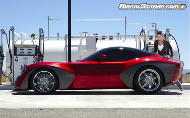 Devon Motorsports The all new 2010 GTX Widescreen Picture #34 Devon Motorsports The all new 2010 GTX Widescreen Picture #34