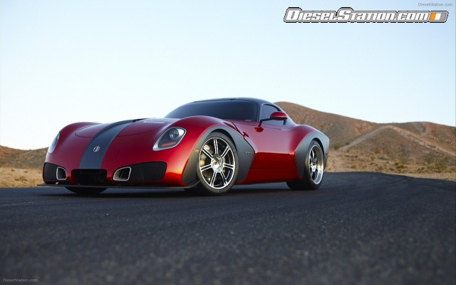 Devon Motorsports The all new 2010 GTX Widescreen Picture #27 Devon Motorsports The all new 2010 GTX Widescreen Picture #27