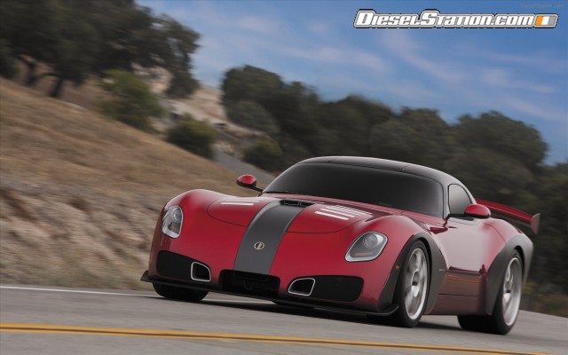 Devon Motorsports The all new 2010 GTX Widescreen Picture #9 Devon Motorsports The all new 2010 GTX Widescreen Picture #9