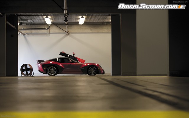 Devon Motorsports The all new 2010 GTX Widescreen Picture #36 Devon Motorsports The all new 2010 GTX Widescreen Picture #36