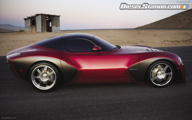 Devon Motorsports The all new 2010 GTX Widescreen Picture #3 Devon Motorsports The all new 2010 GTX Widescreen Picture #3