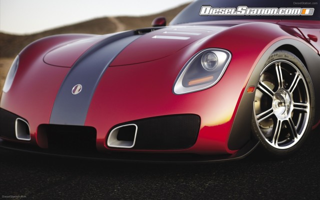 Devon Motorsports The all new 2010 GTX Widescreen Picture #7 Devon Motorsports The all new 2010 GTX Widescreen Picture #7