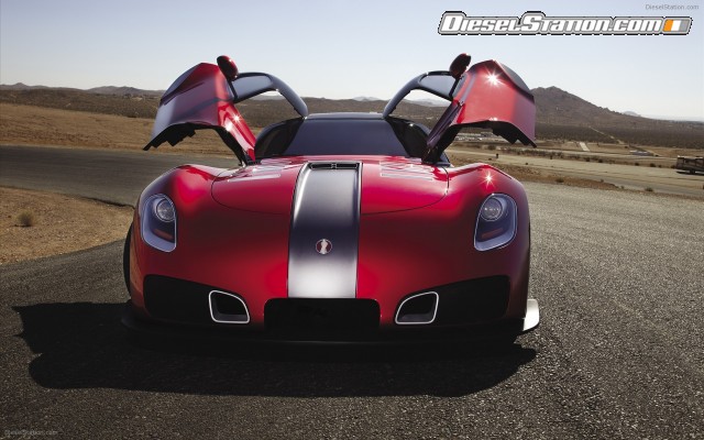 Devon Motorsports The all new 2010 GTX Widescreen Picture #39 Devon Motorsports The all new 2010 GTX Widescreen Picture #39