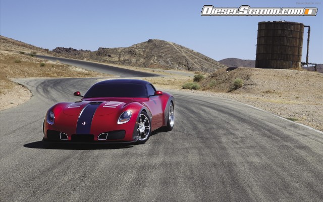 Devon Motorsports The all new 2010 GTX Widescreen Picture #19 Devon Motorsports The all new 2010 GTX Widescreen Picture #19