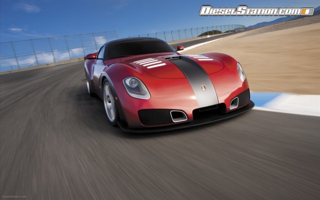 Devon Motorsports The all new 2010 GTX Widescreen Picture #48 Devon Motorsports The all new 2010 GTX Widescreen Picture #48