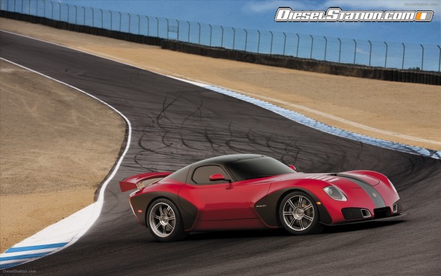 Devon Motorsports The all new 2010 GTX Widescreen Picture #45 Devon Motorsports The all new 2010 GTX Widescreen Picture #45