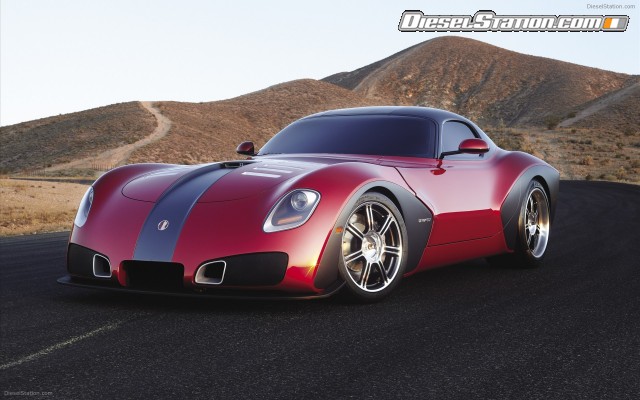 Devon Motorsports The all new 2010 GTX Widescreen Picture #66 Devon Motorsports The all new 2010 GTX Widescreen Picture #66