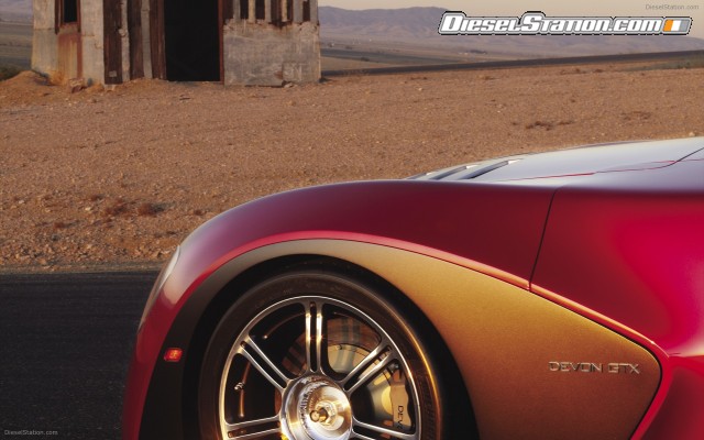 Devon Motorsports The all new 2010 GTX Widescreen Picture #67 Devon Motorsports The all new 2010 GTX Widescreen Picture #67