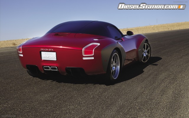 Devon Motorsports The all new 2010 GTX Widescreen Picture #24 Devon Motorsports The all new 2010 GTX Widescreen Picture #24