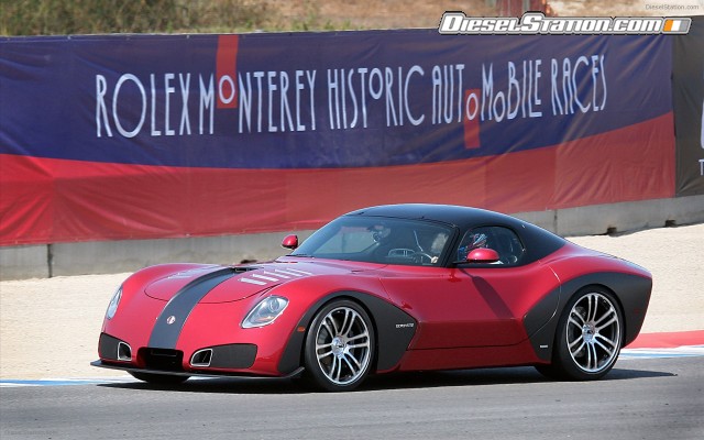 Devon Motorsports The all new 2010 GTX Widescreen Picture #13 Devon Motorsports The all new 2010 GTX Widescreen Picture #13