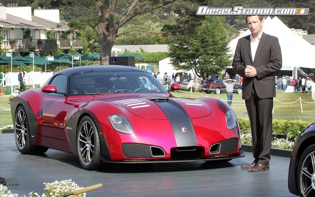 Devon Motorsports The all new 2010 GTX Widescreen Picture #12 Devon Motorsports The all new 2010 GTX Widescreen Picture #12