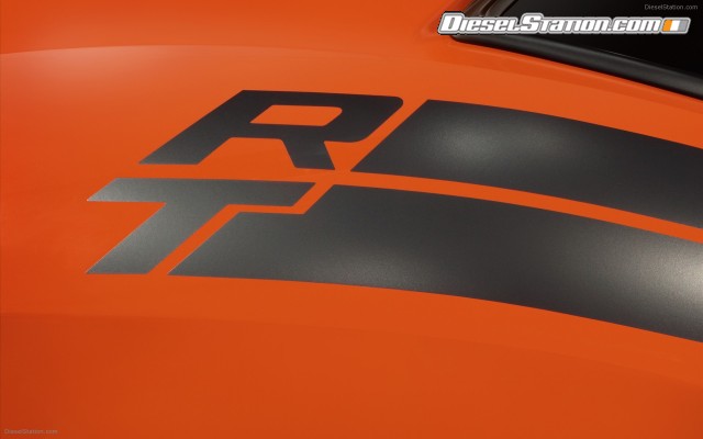 Dodge 2009 Challenger RT Classic Widescreen Picture #4 Dodge 2009 Challenger RT Classic Widescreen Picture #4