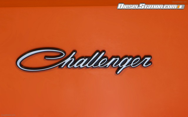 Dodge 2009 Challenger RT Classic Widescreen Picture #5 Dodge 2009 Challenger RT Classic Widescreen Picture #5