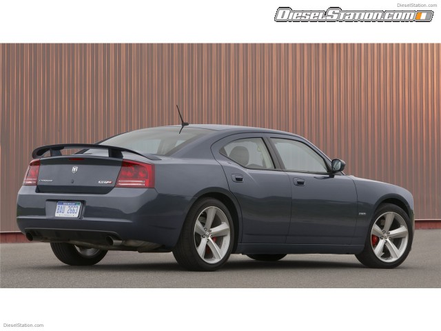 Dodge 2009 Charger Picture #7 Dodge 2009 Charger Picture #7